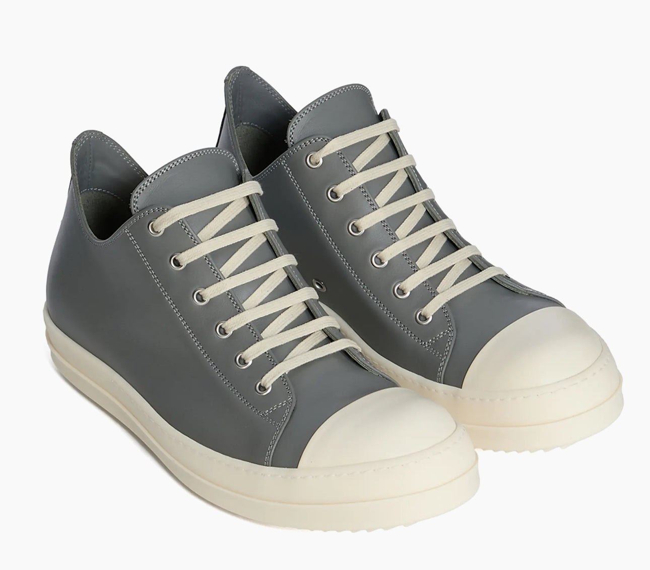 Rick Owen’s Low Top