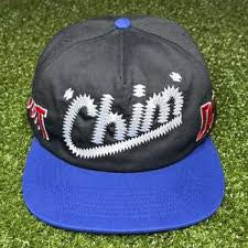 HMDD Chocolate City Hat