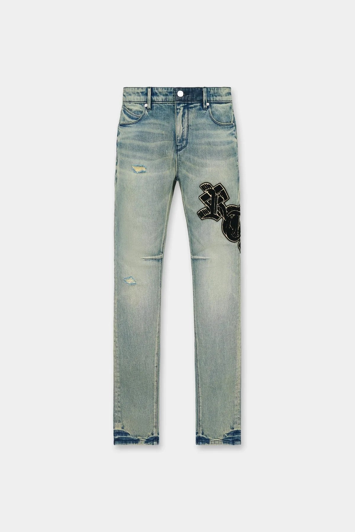 RTA Bryant Skinny Jean