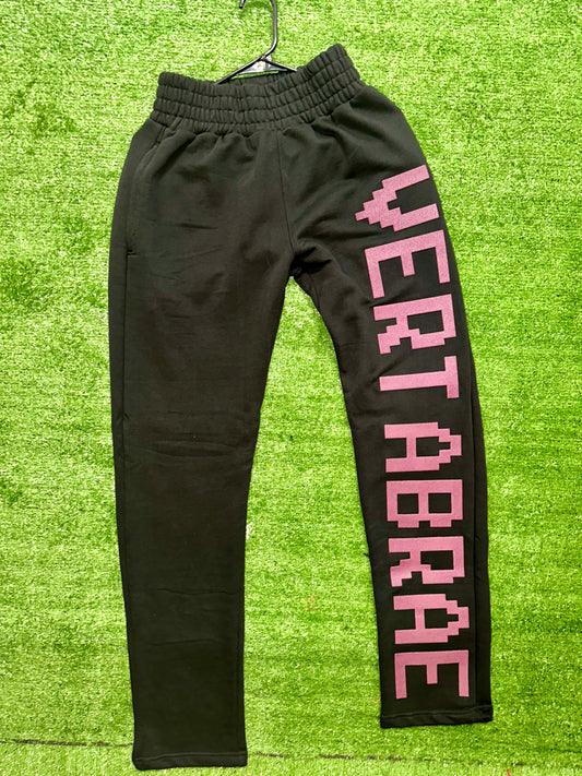 Vertabrae Sweatpants