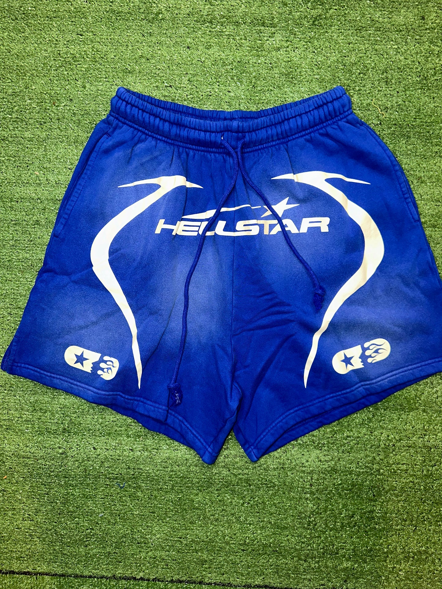 Hellstar Sports Shorts