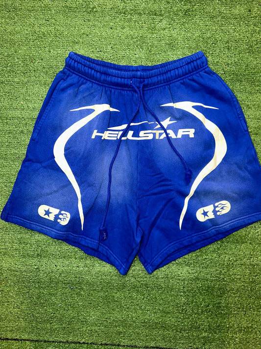 Hellstar Sports Shorts