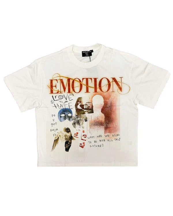 Mixed Emotion Deja Vu T Shirt