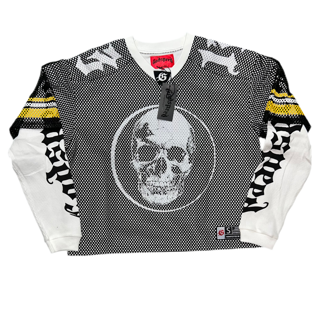 Godspeed Jersey