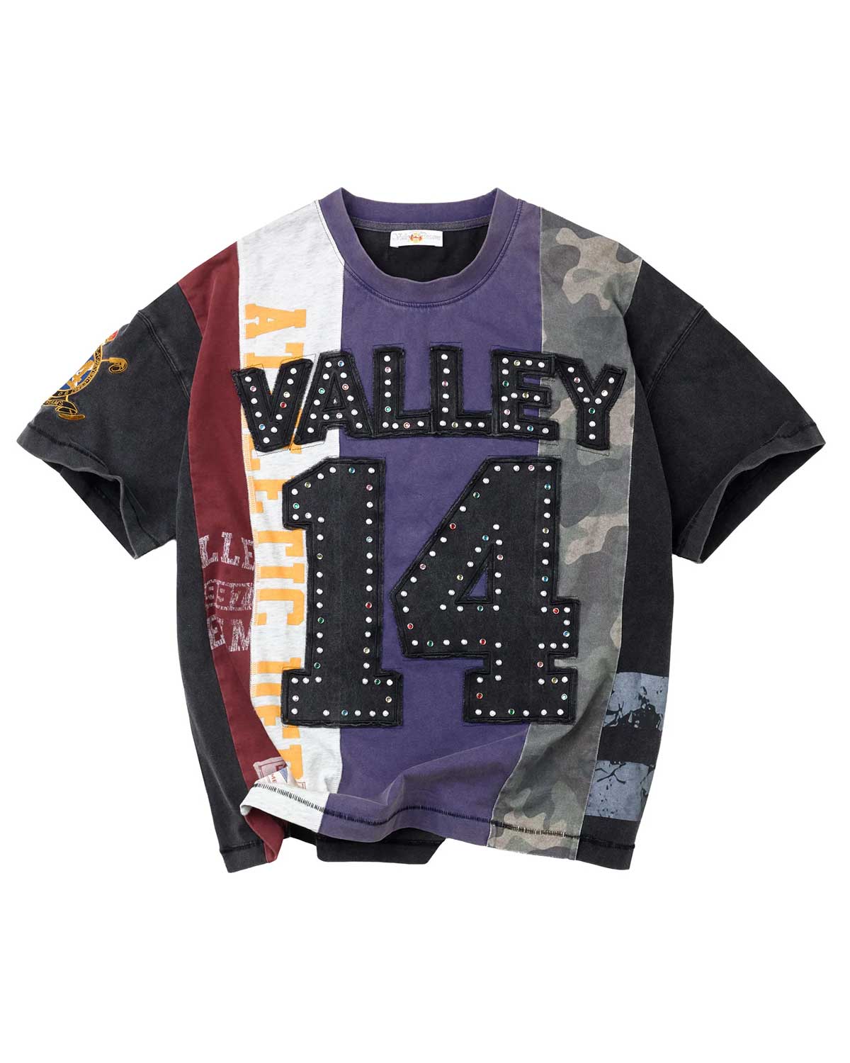 Vale Forever Chopped Tee