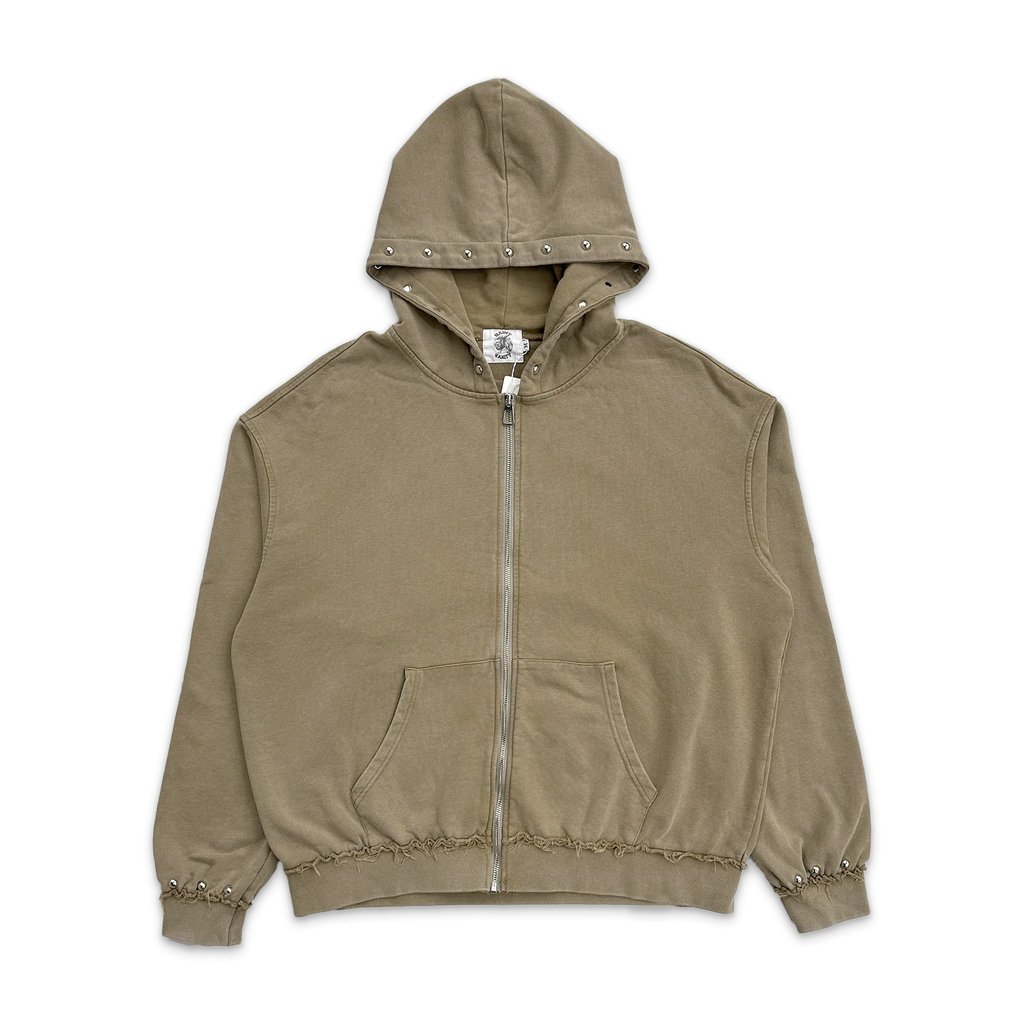 Saint Vanity French Terry Hoodie