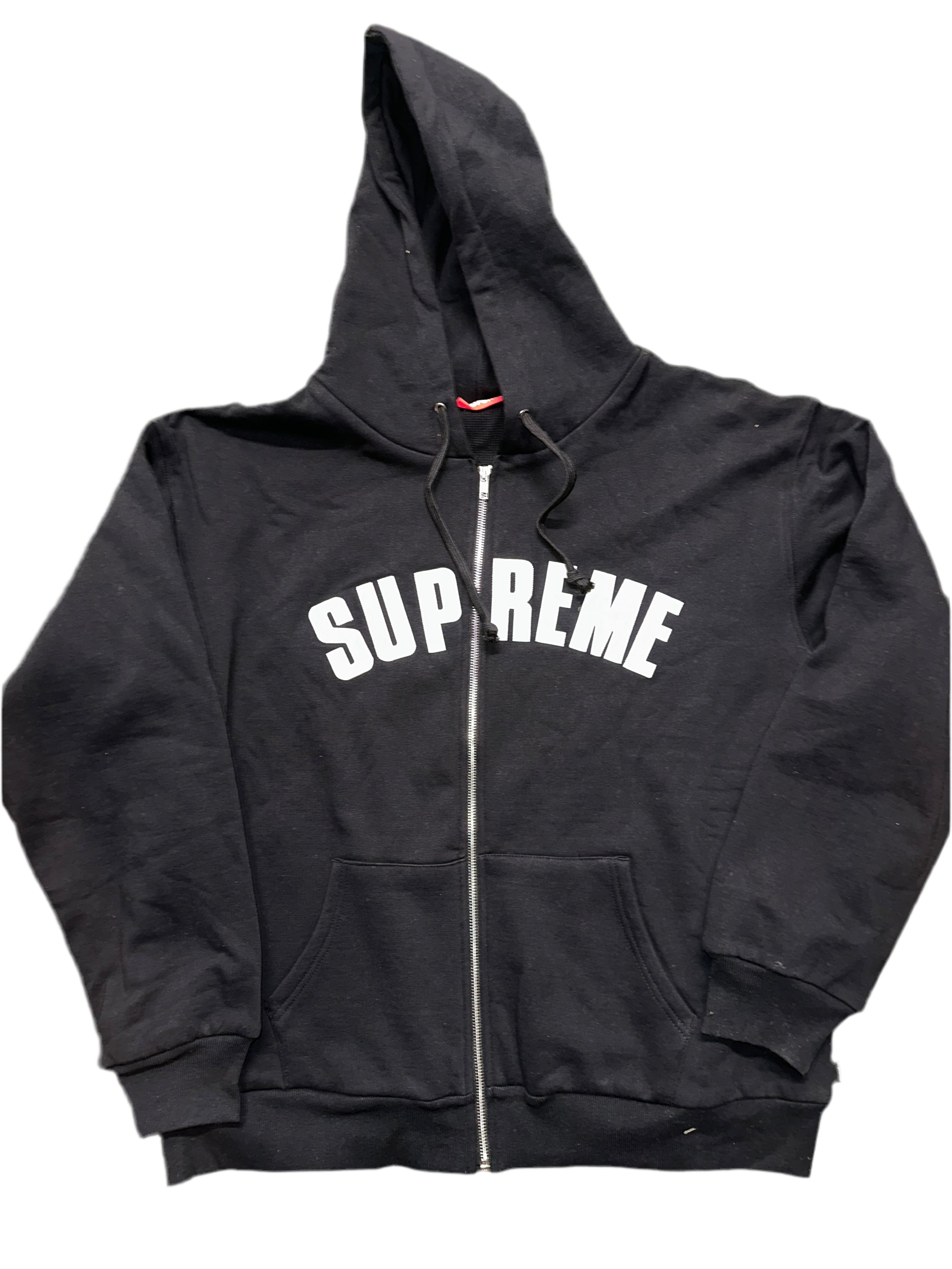 Supreme Arc Thermal Zip Up
