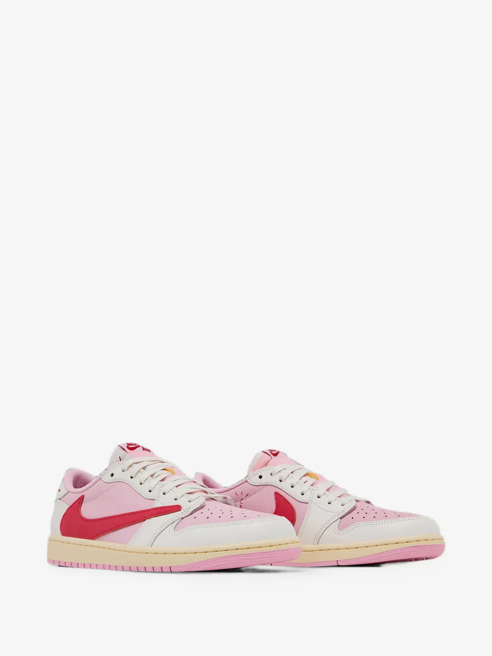 Jordan x Travis Scott Air Jordan 1 Low