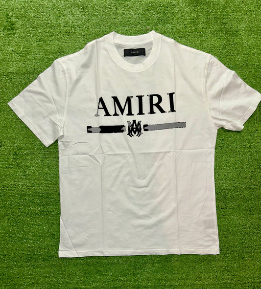 Amiri Logo T-Shirt