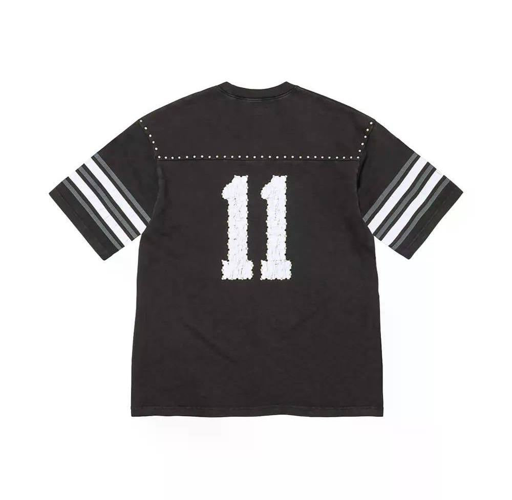 Supreme Studded TShirt
