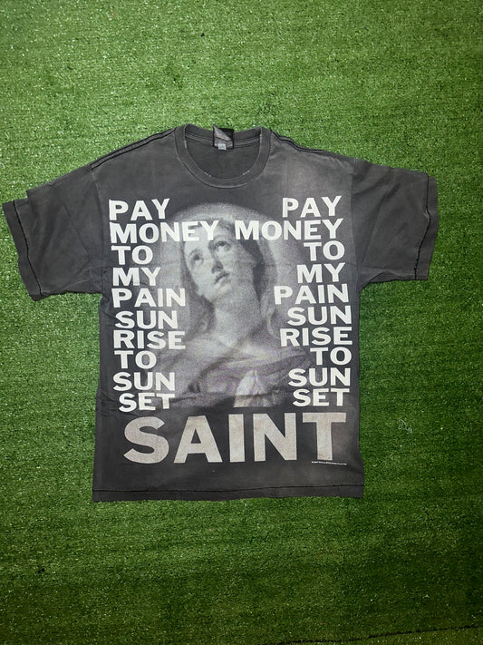 Saint Mxxxxxx T-Shirt