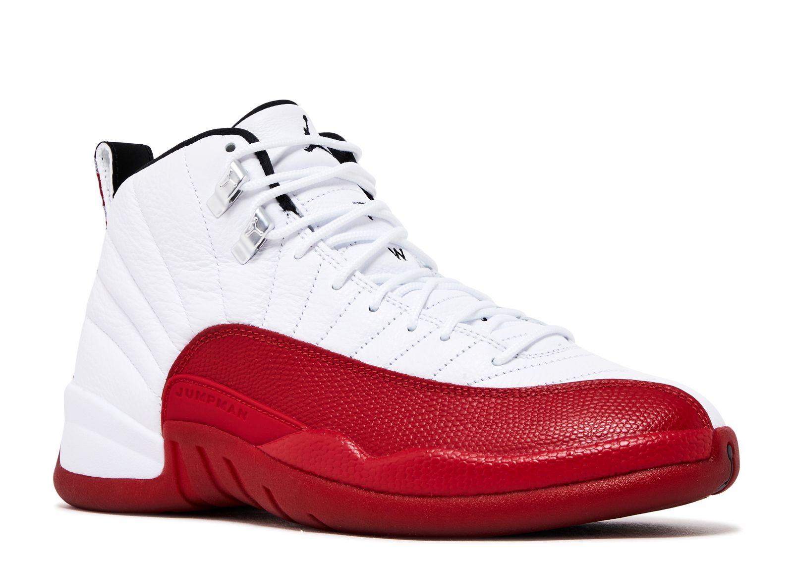 Cherry Jordan 12