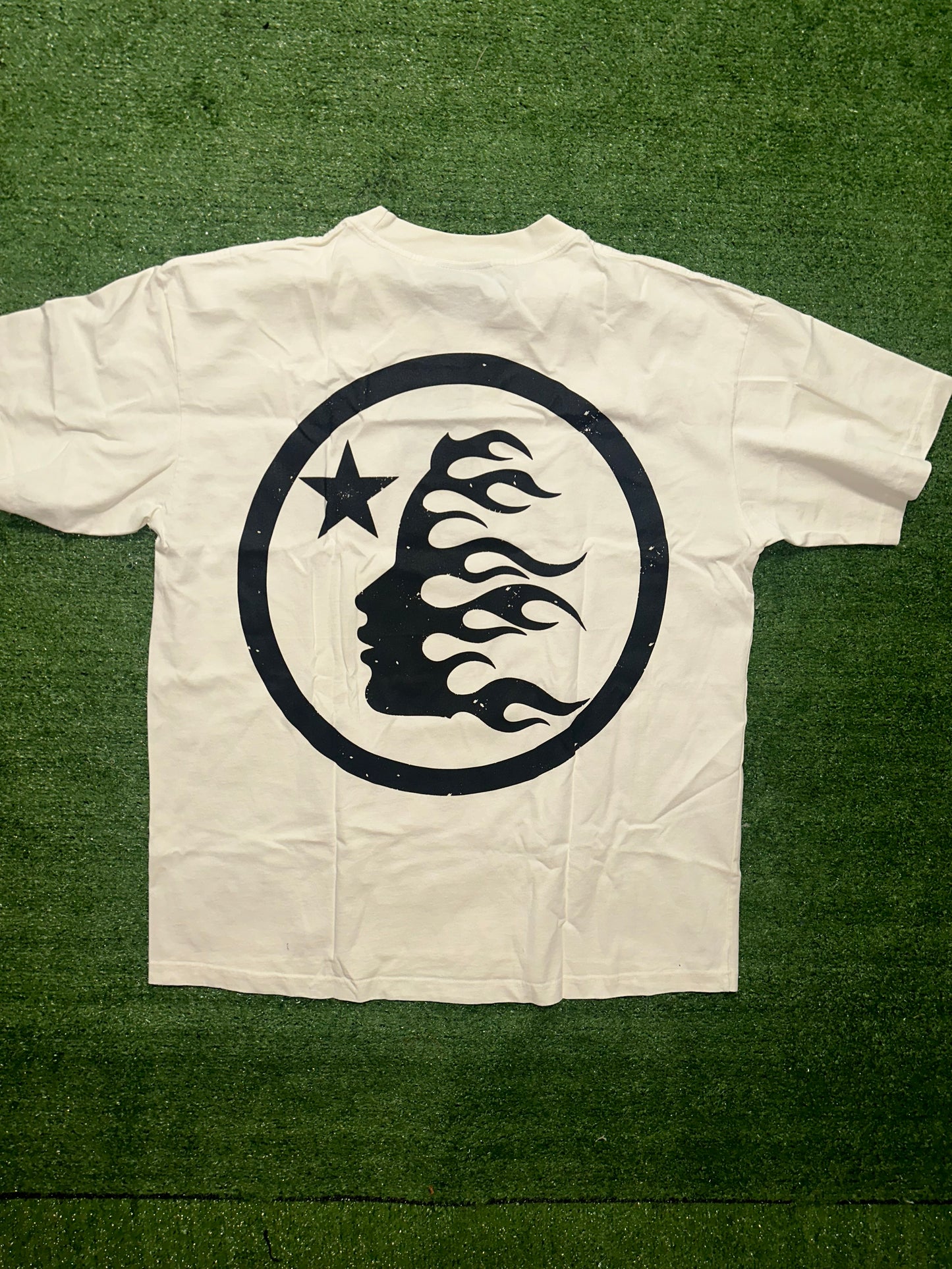 Hellstar OG LOGO T-Shirt