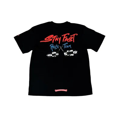 Chrome Hearts Matty Boy Stay Fast Tee