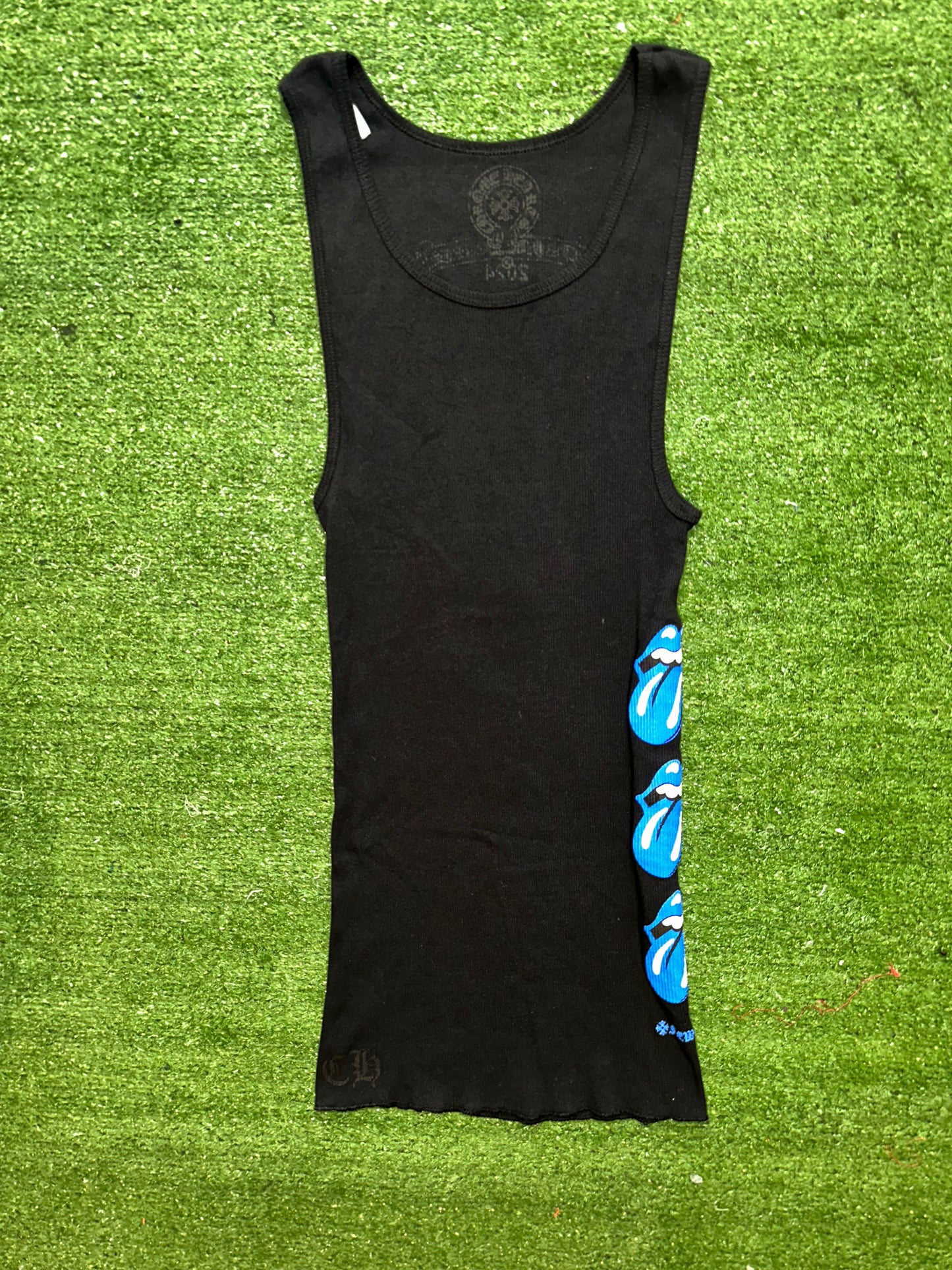 Chrome Hearts Tank Top