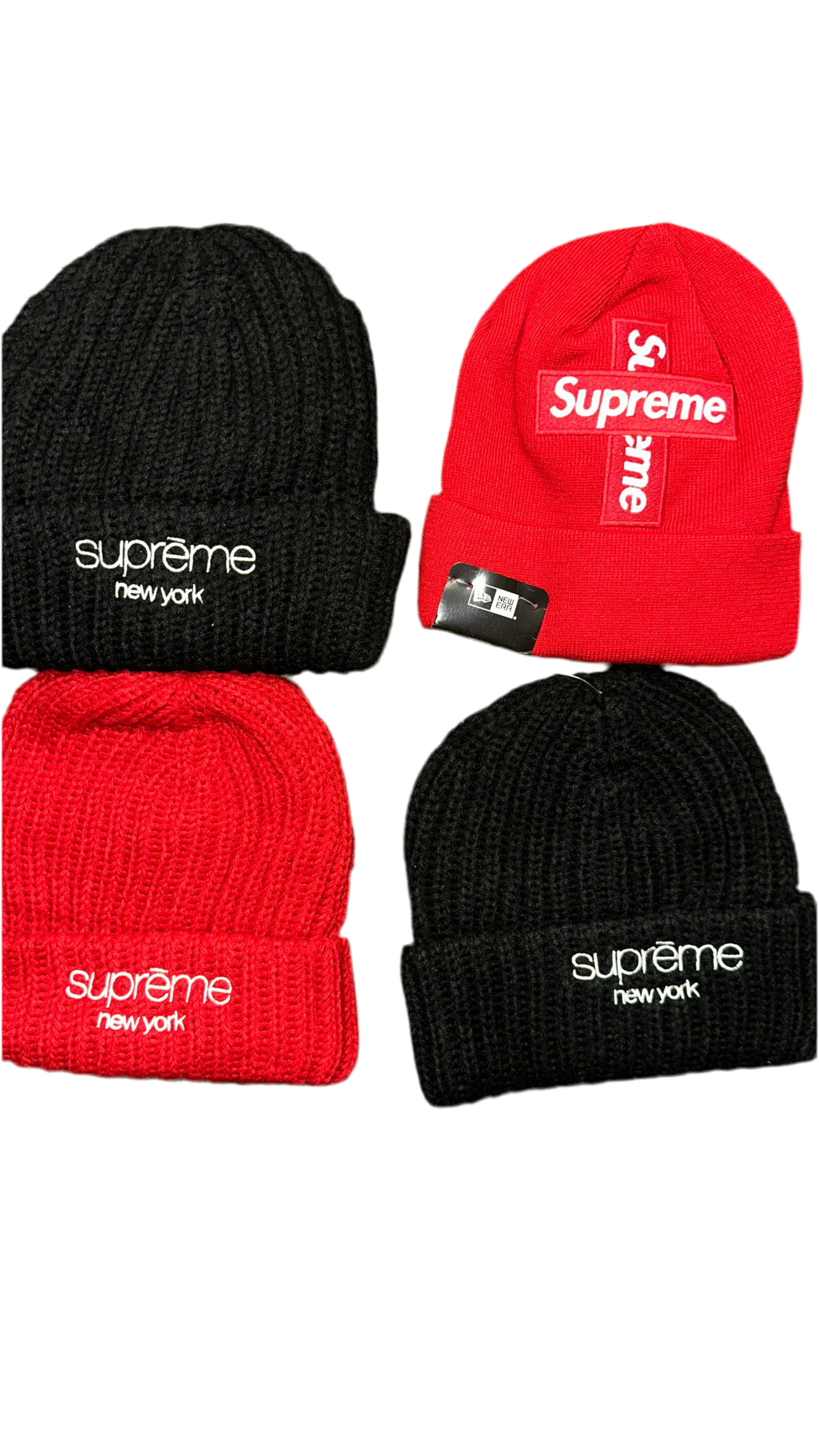 Supreme Hat