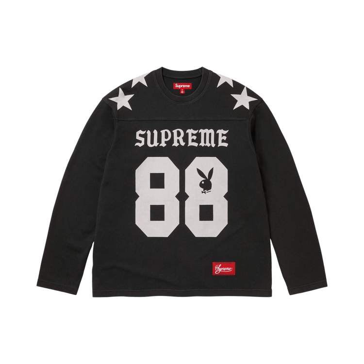 Supreme 88 Playboy L/S