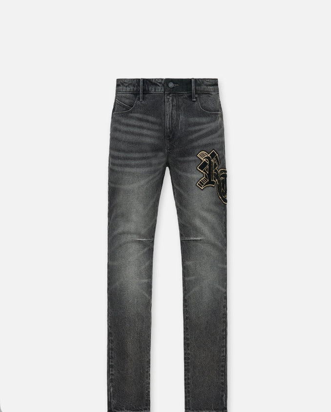 RTA Bryant Skinny Jean