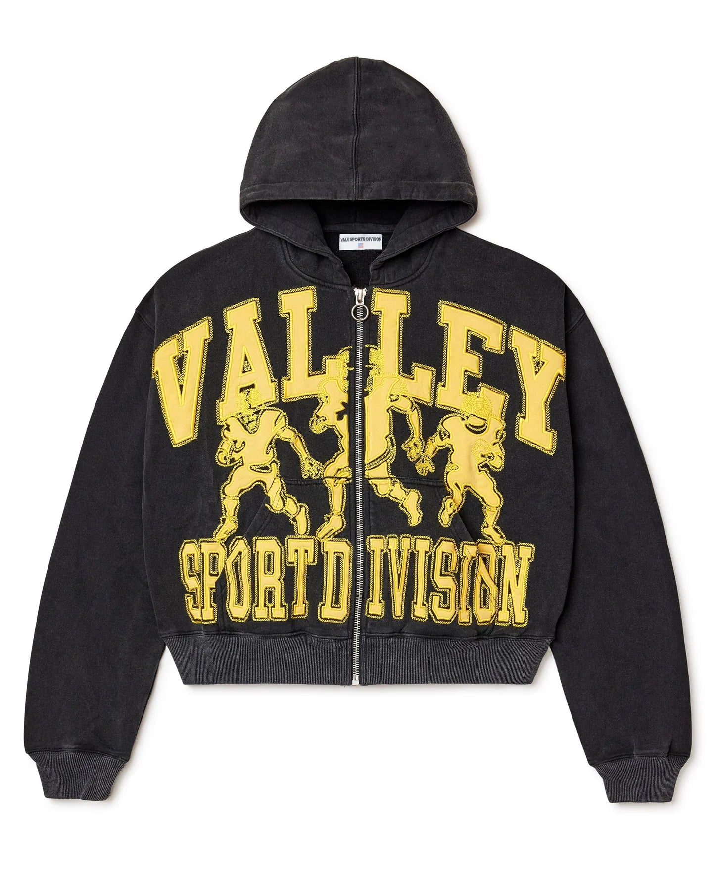 Vale Lives Black Friday Zip Up