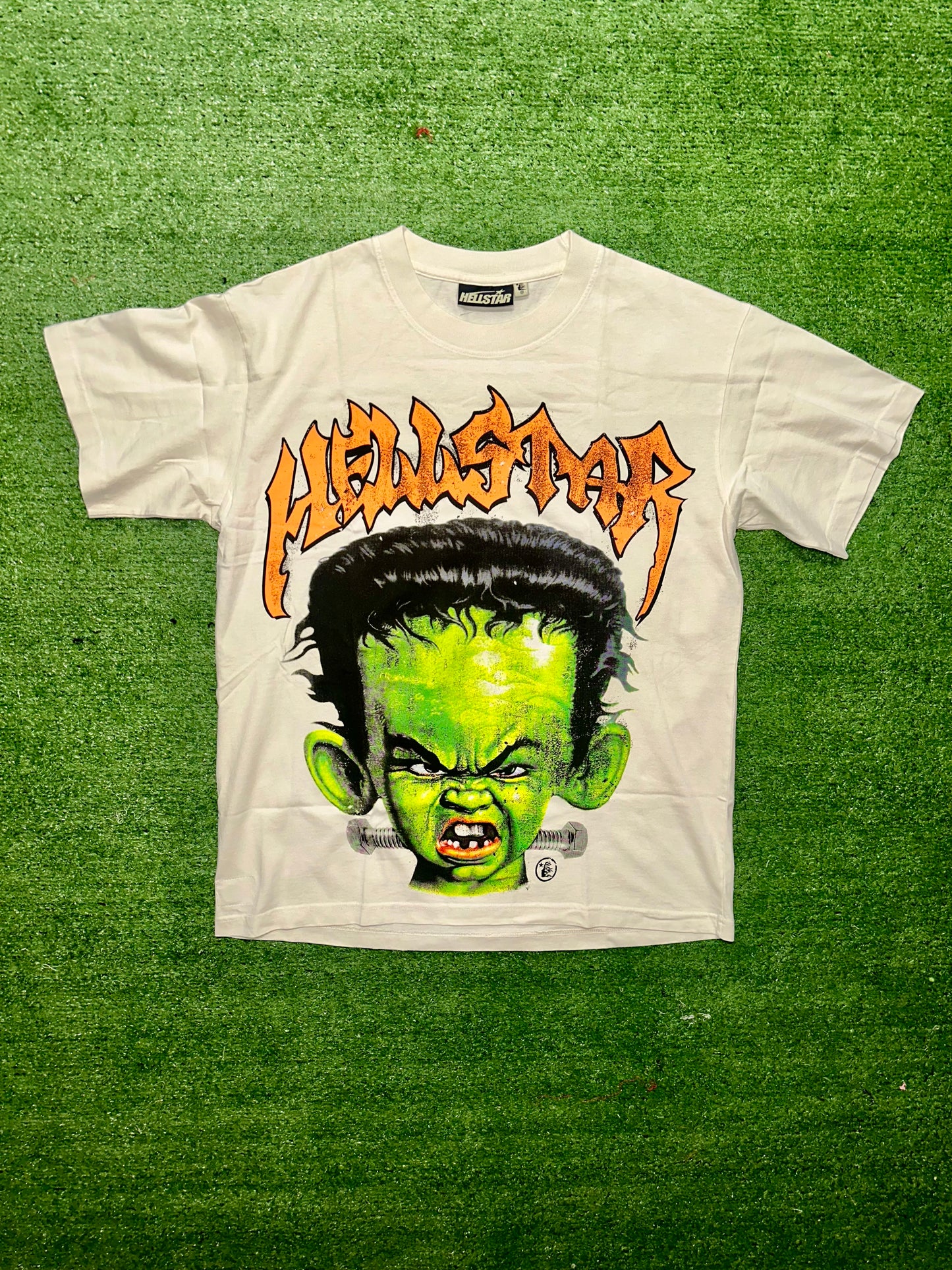 Hellstar Frankenstein T-Shirt