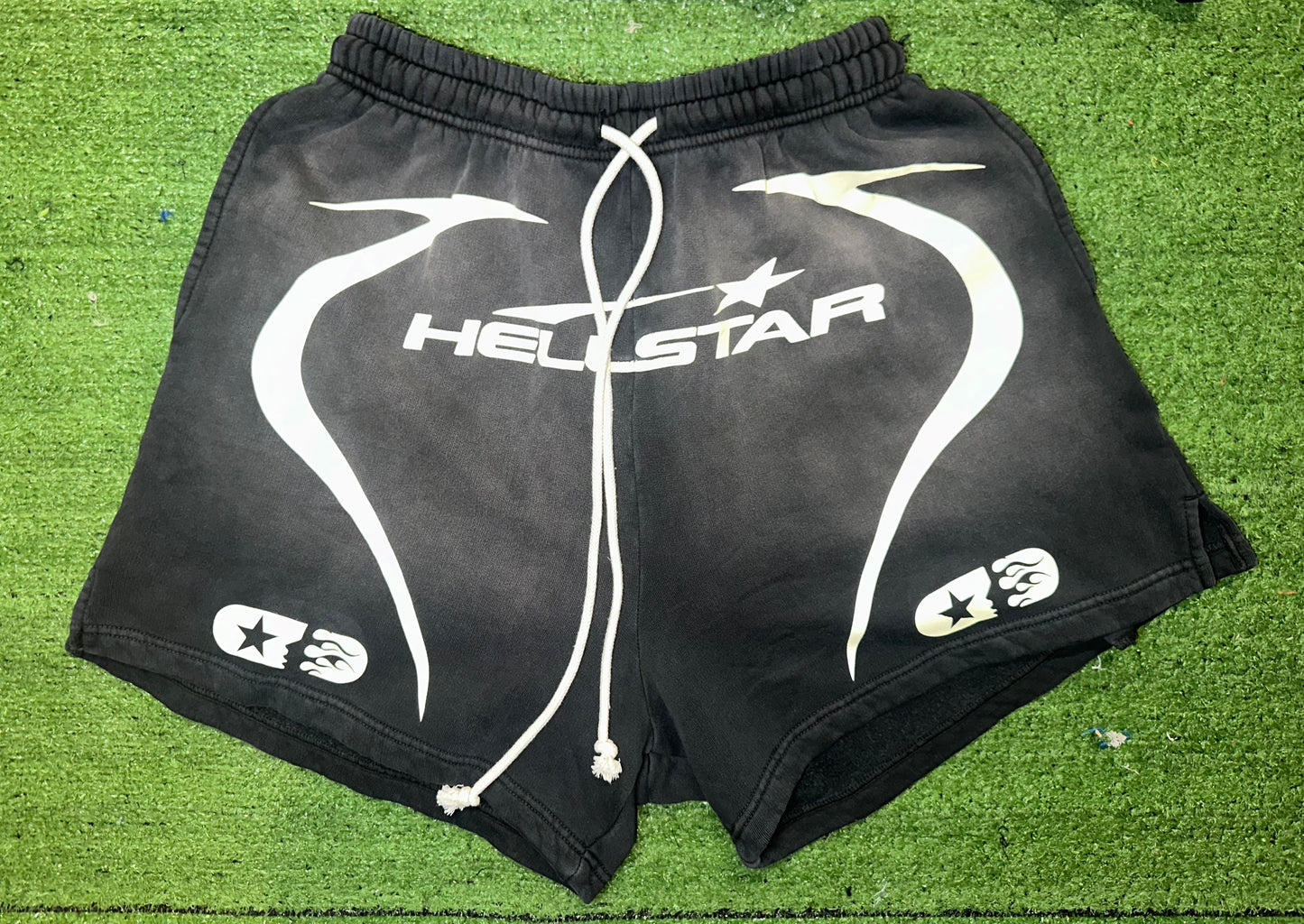 Hellstar Sports Shorts