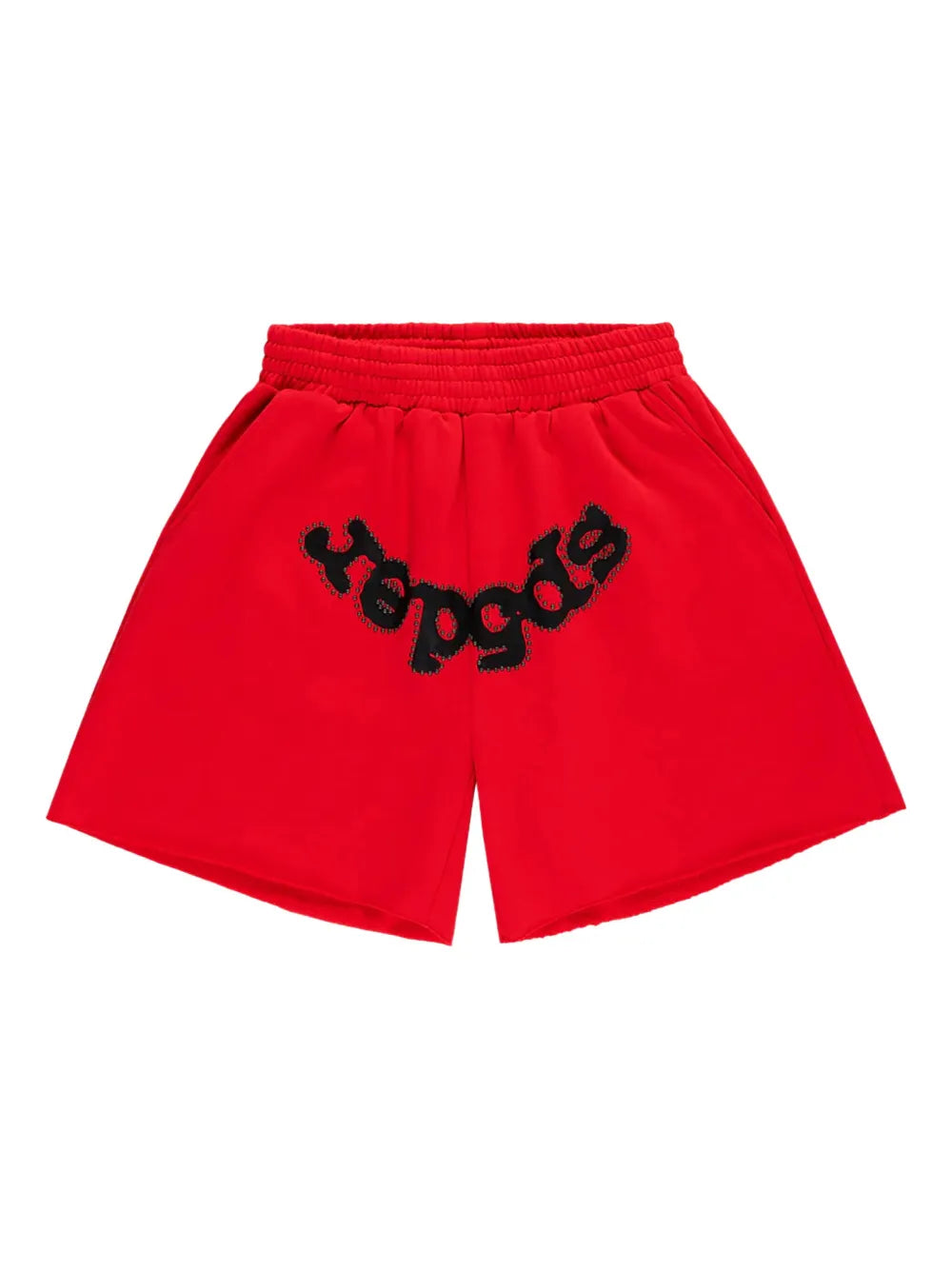 SP5DER
OG Studded shorts