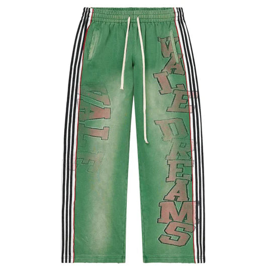 Vale Forever Talisman Sweats ‘Green’