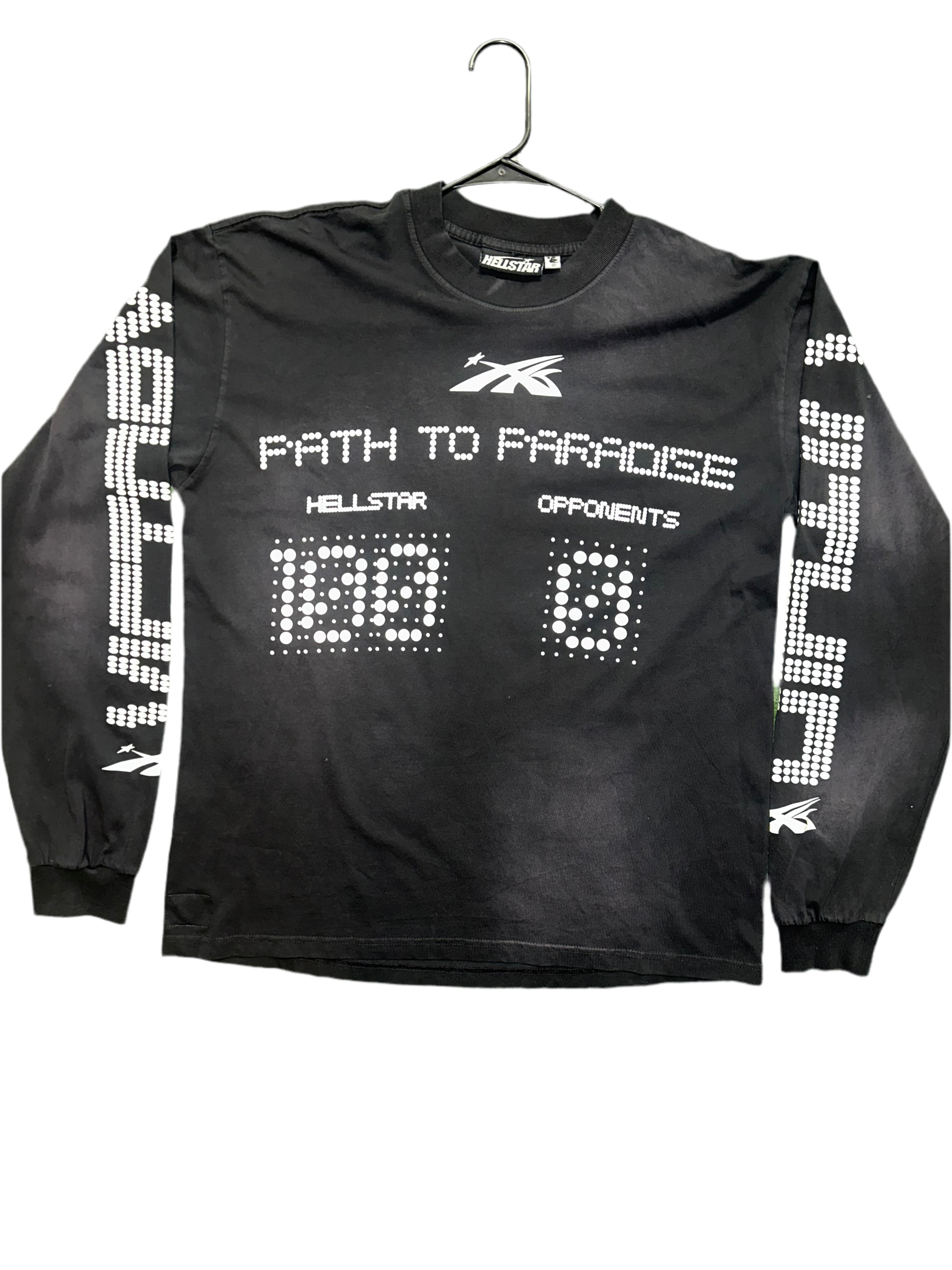 Hellstar Scoreboard L/S