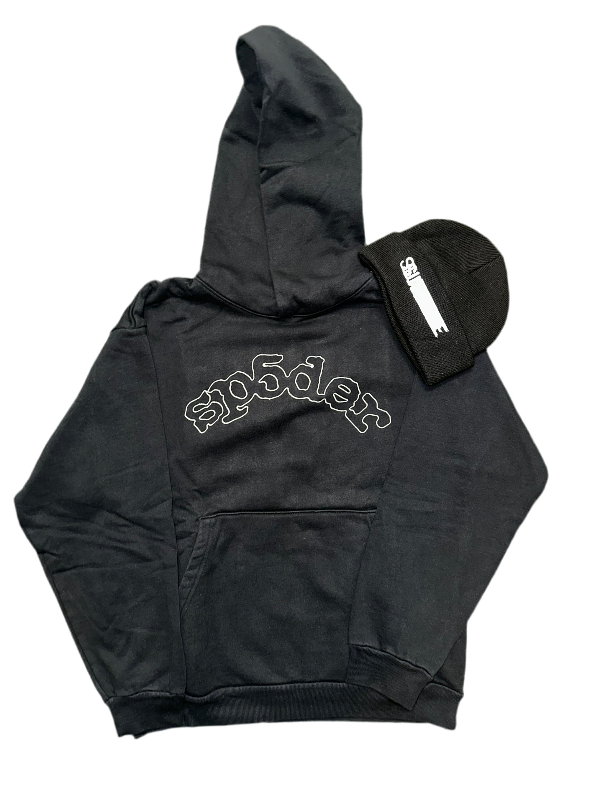 Sp5Der Hoodie