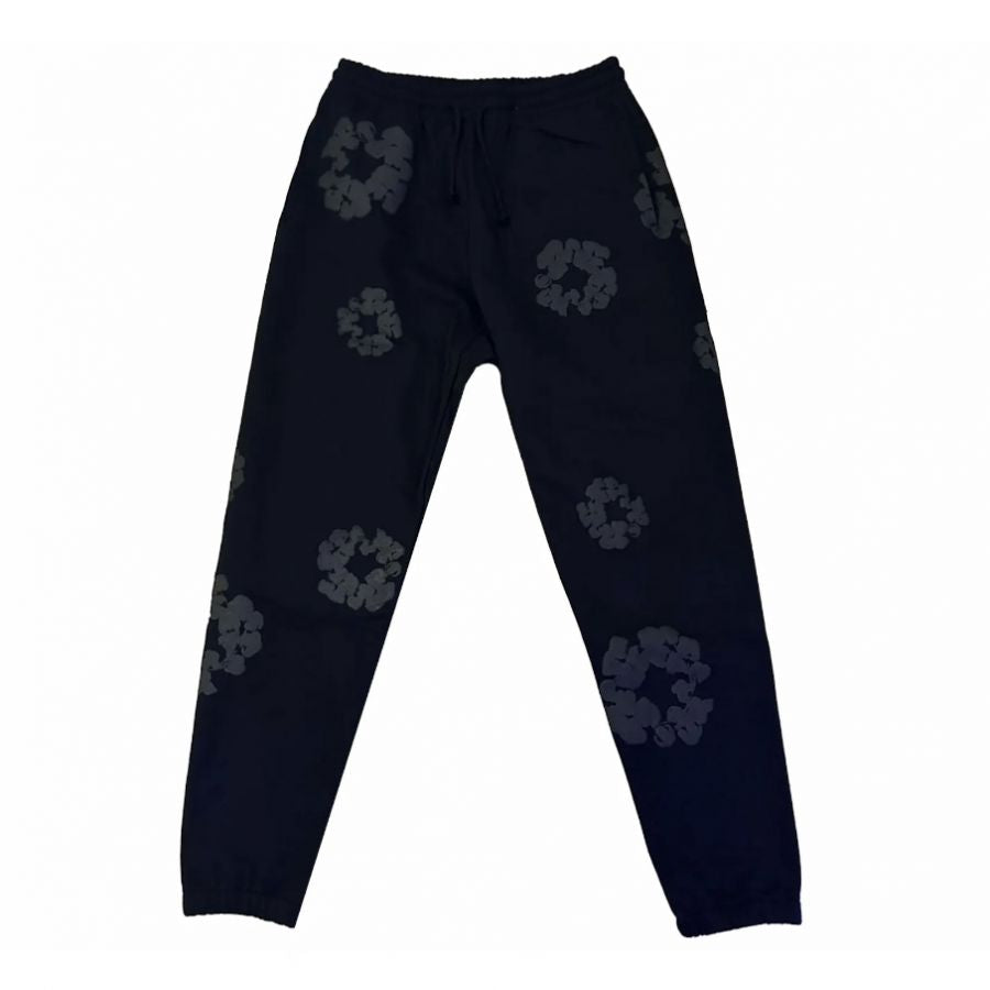 Denim Tears Monochrome Sweatpants