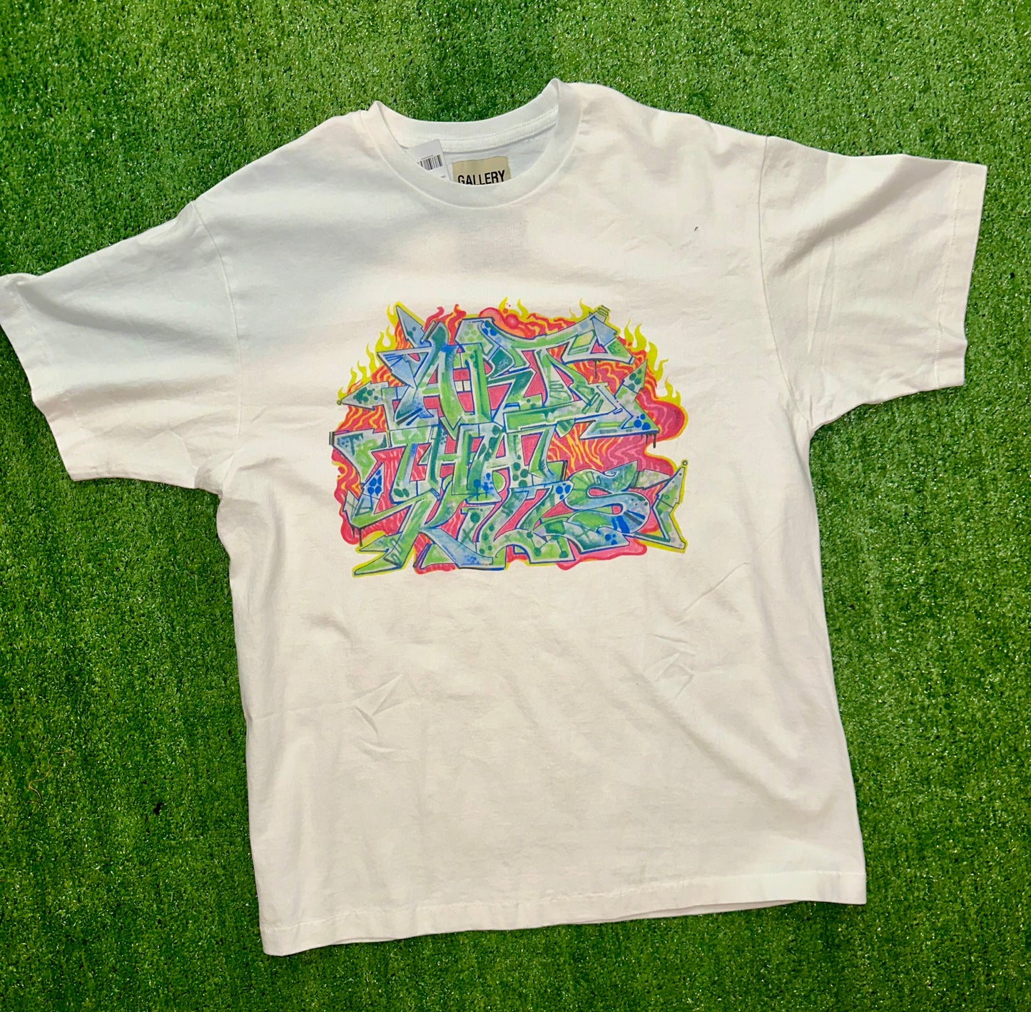 Gallery Dept ATK T-Shirt