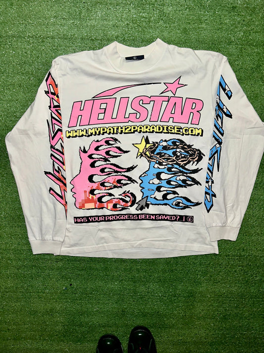 Hellstar Path 2 Paradise L/S