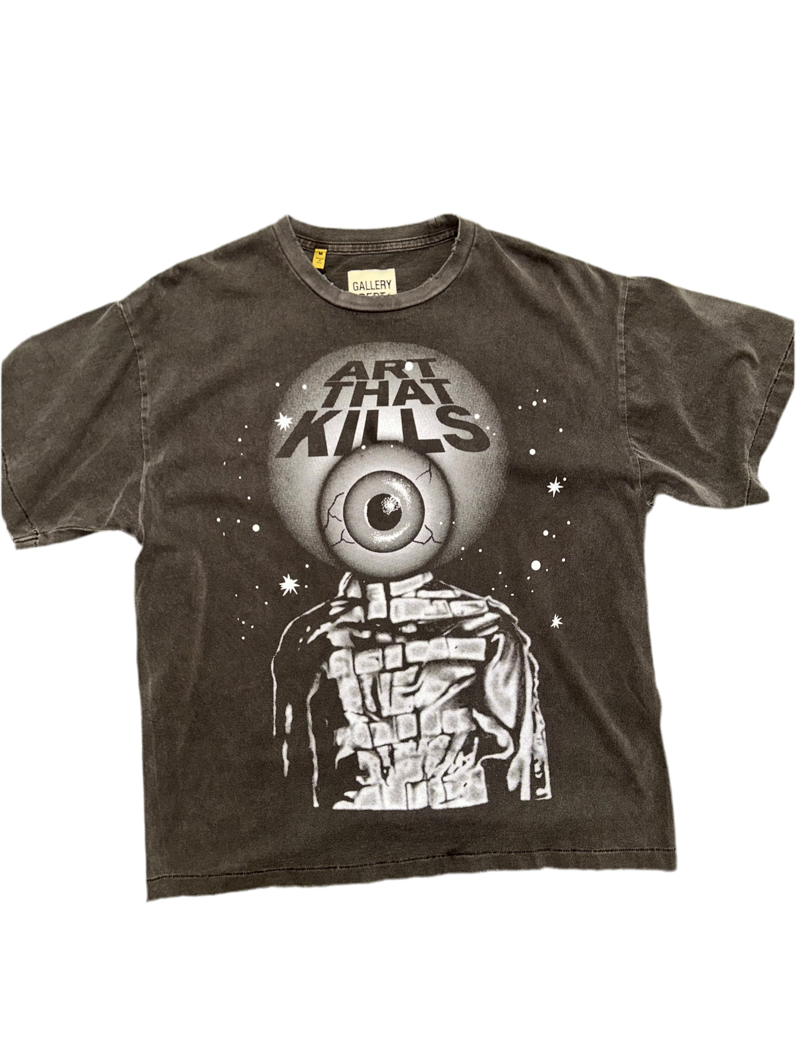 Gallery Dept ATK T Shirt