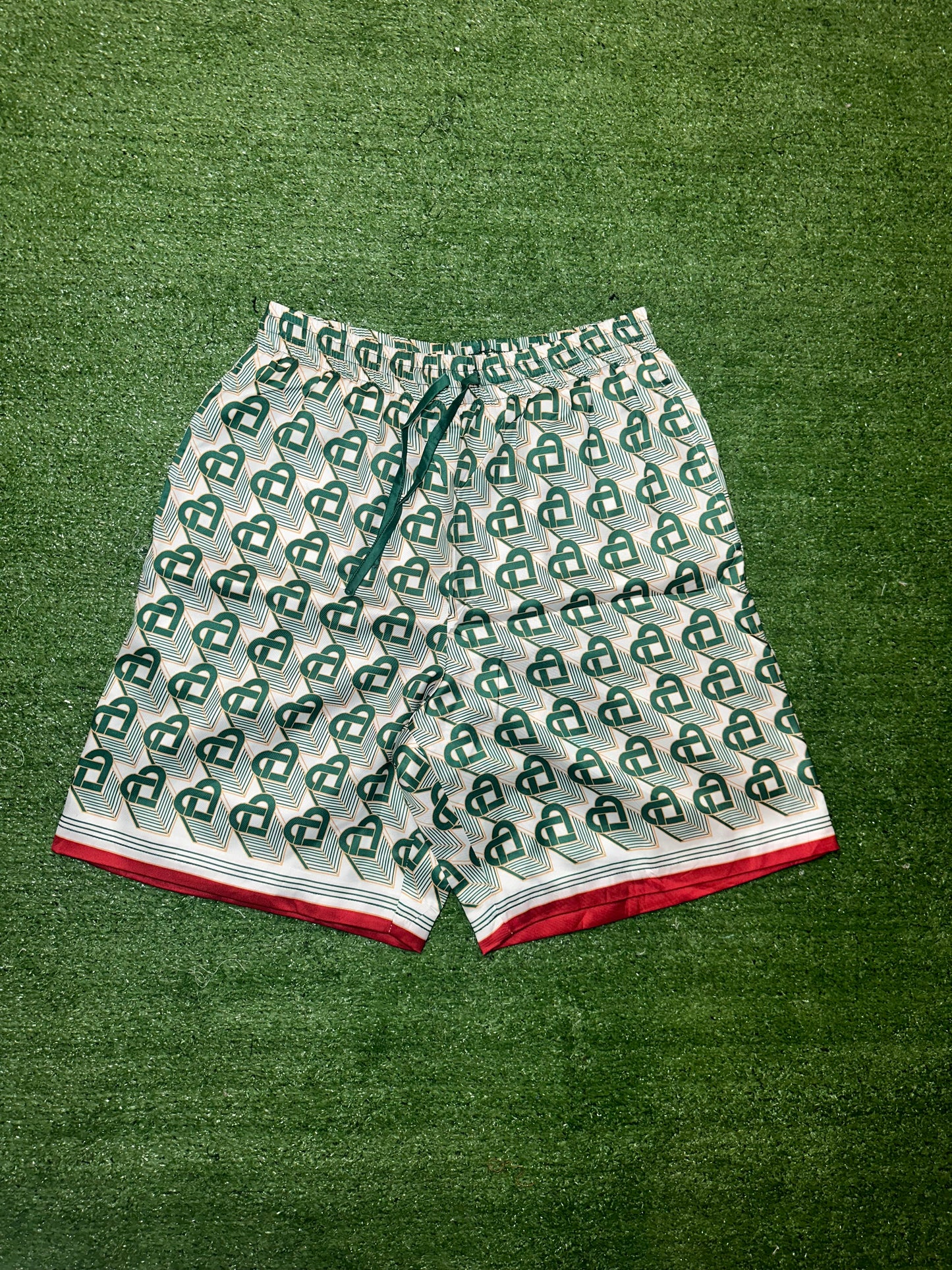 Casablanca Swim Trunks