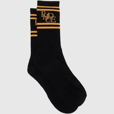 Rhude Scrambler Socks