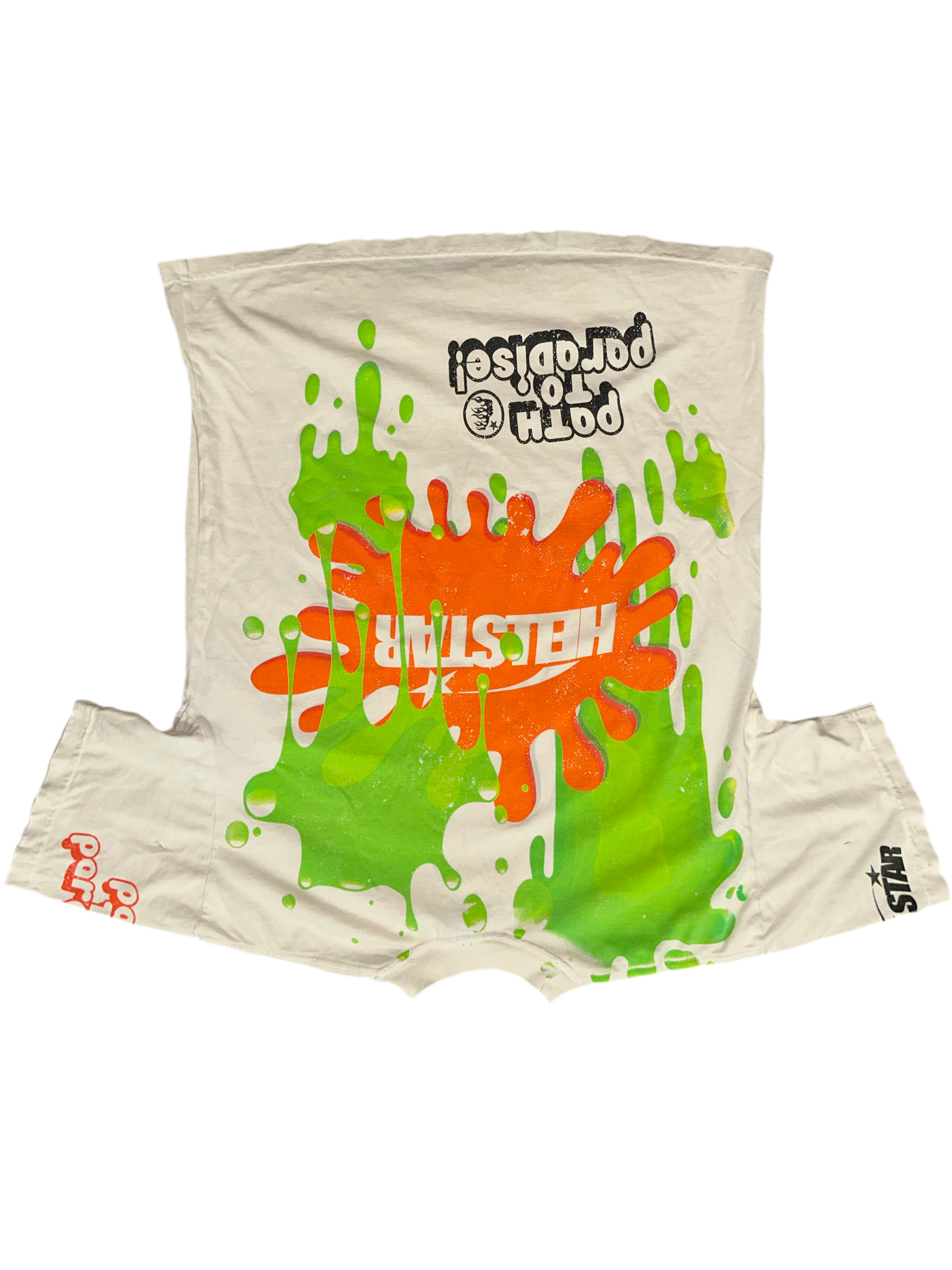 Hellstar Discord Release