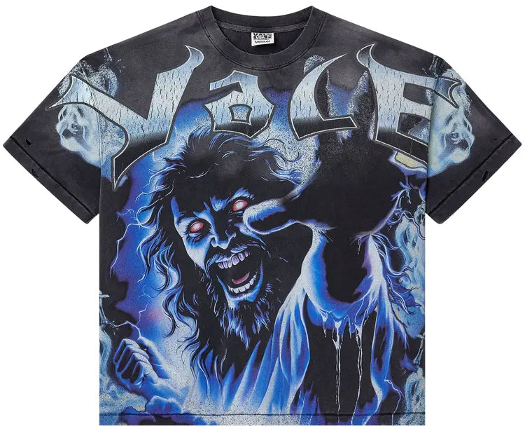 Vale Forever Big Bear T Shirt