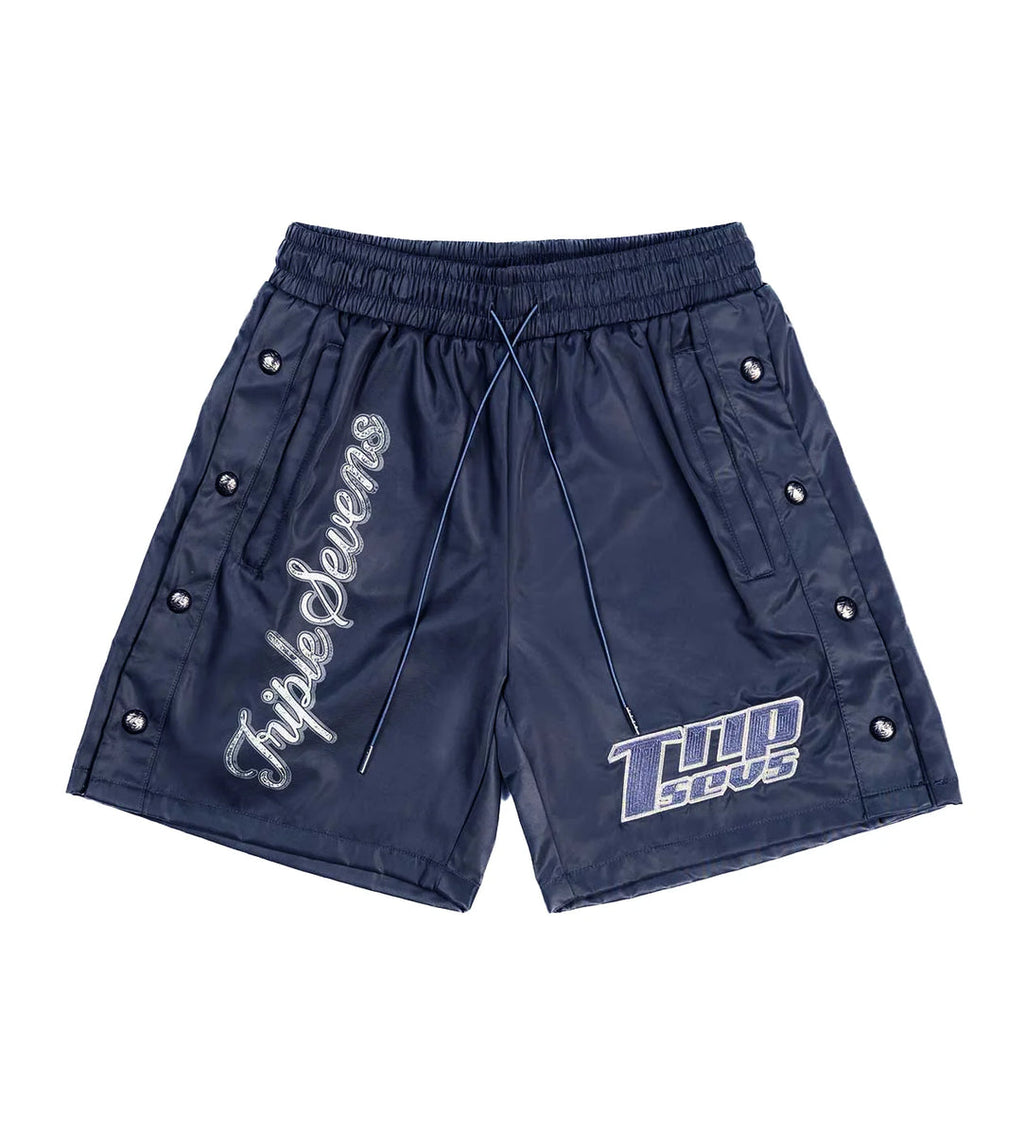 Triple Sevens Nylon Shorts