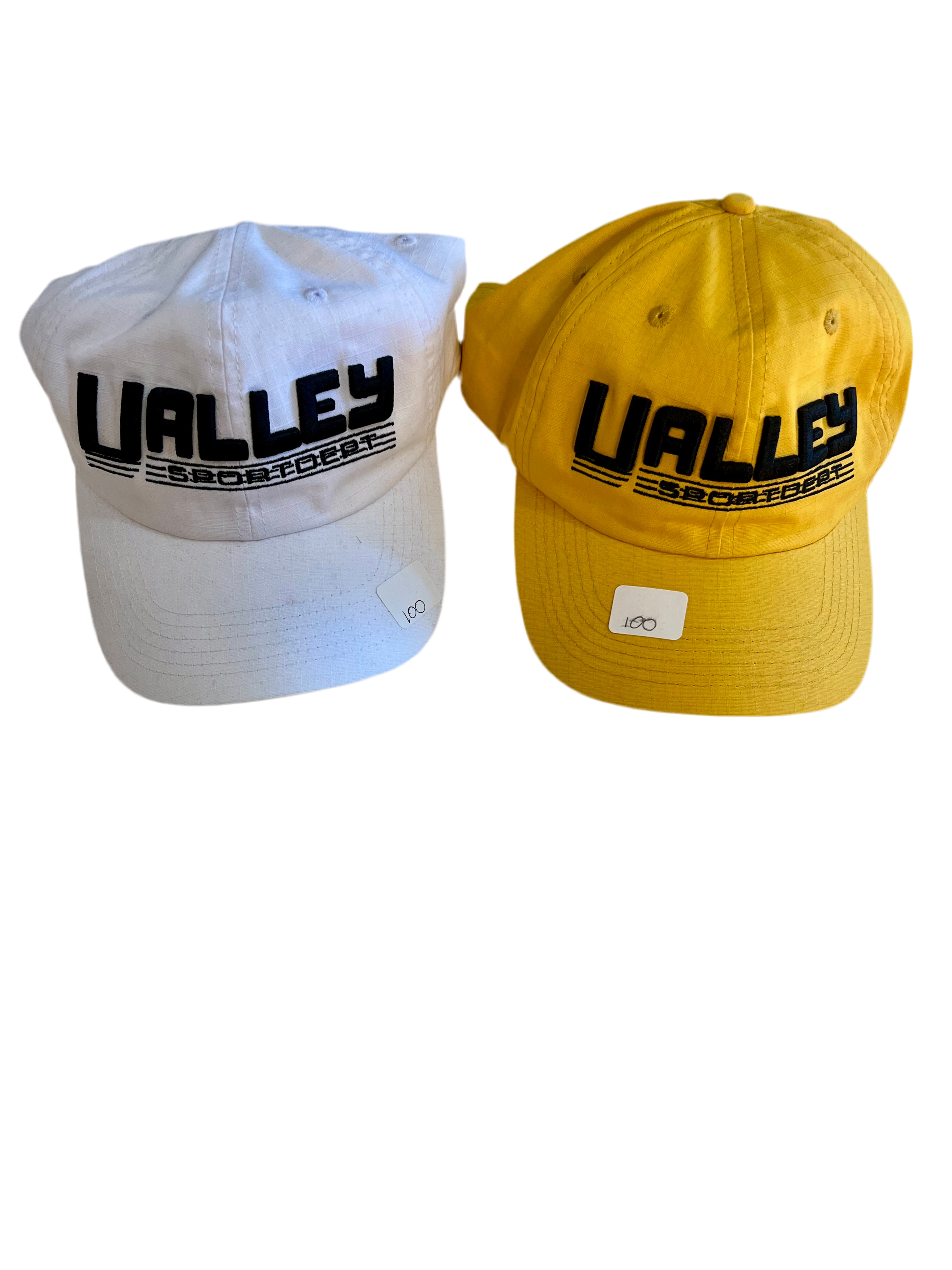 Vale Forever Trucker
