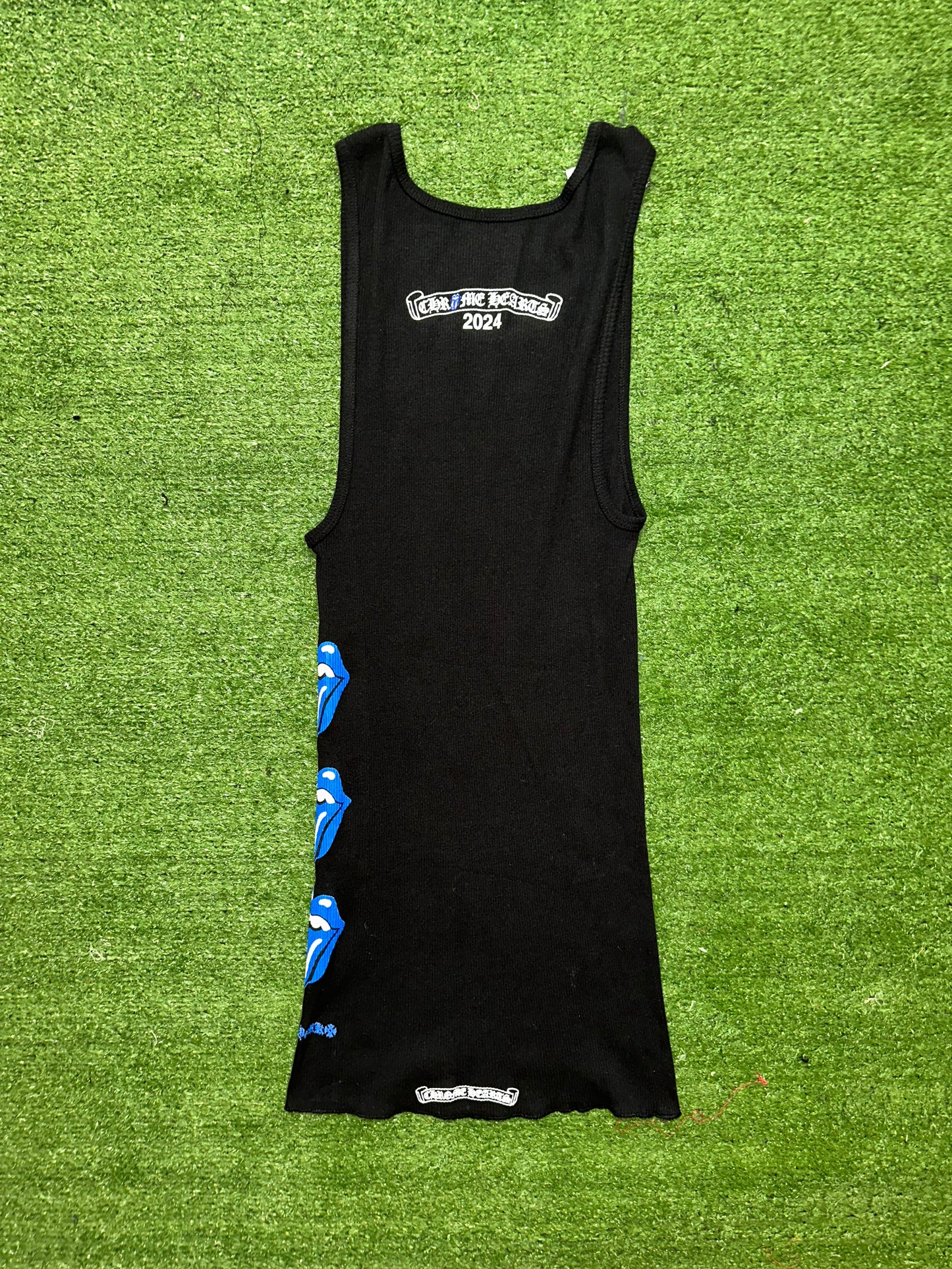 Chrome Hearts Tank Top