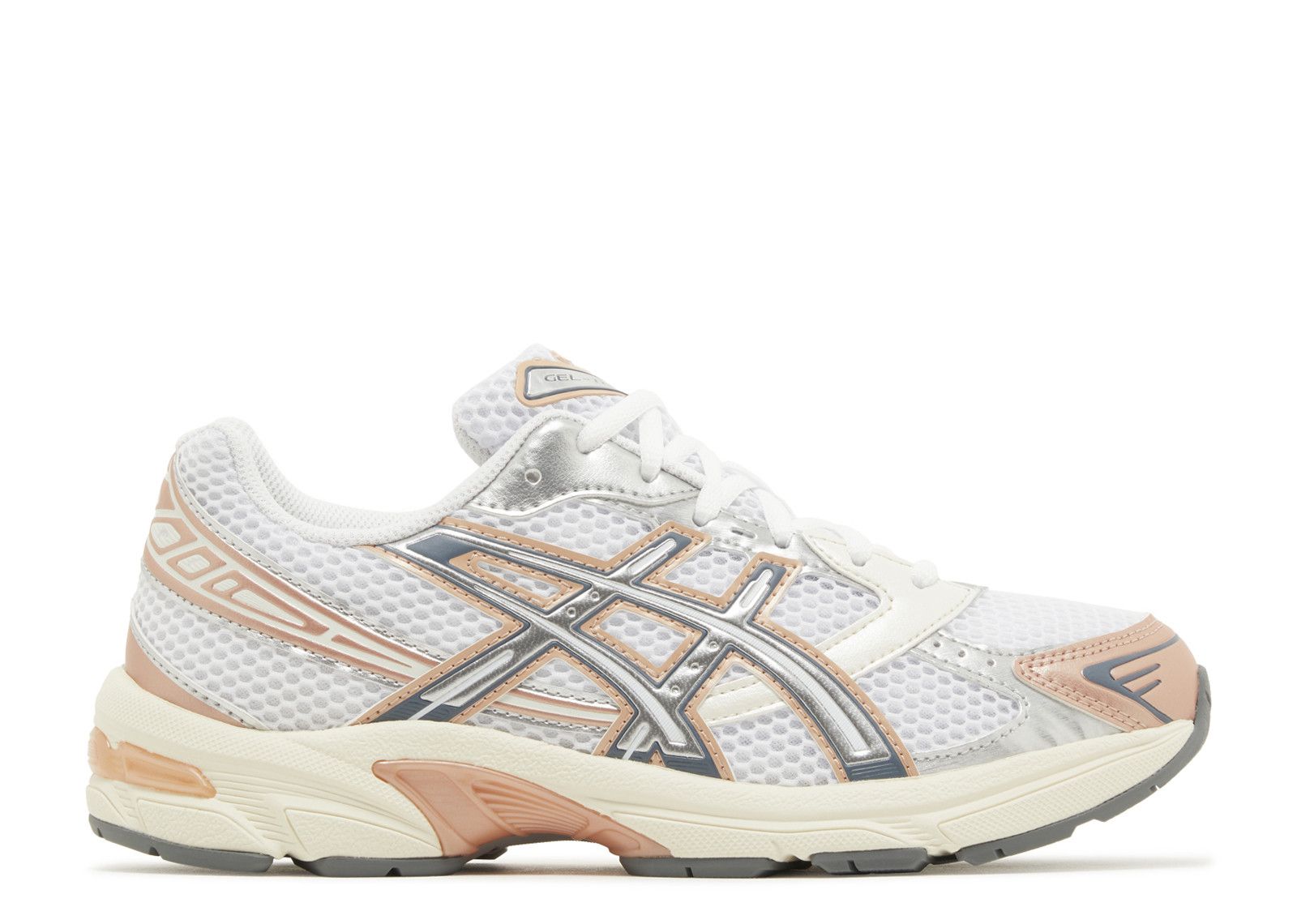 ASICS Gel 1130 Copper Pure Silver (Women's)