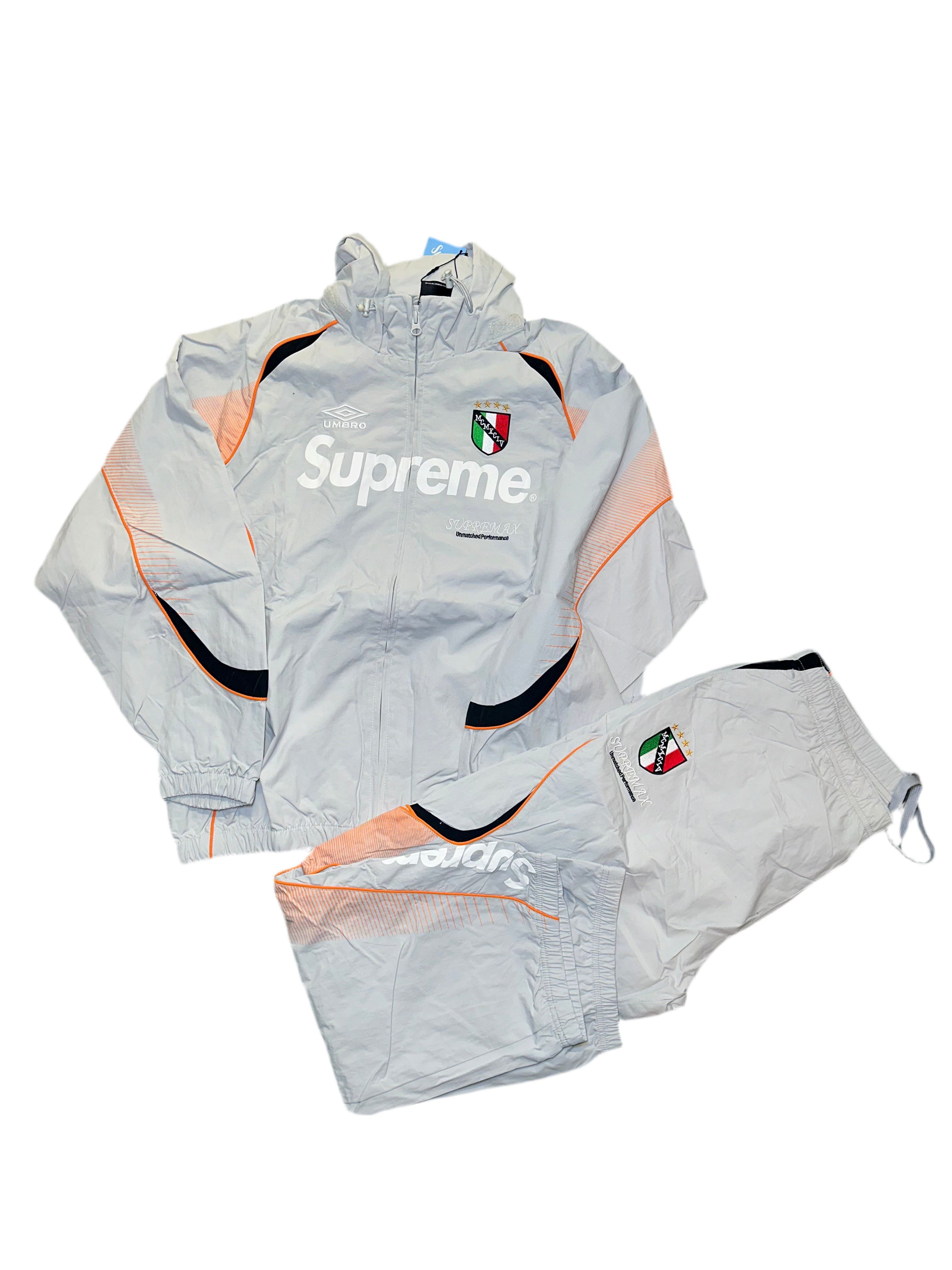 Supreme Umbro Tracksuit