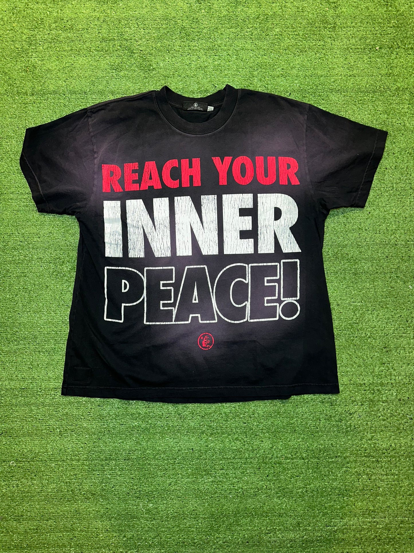 Hellstar Inner Peace