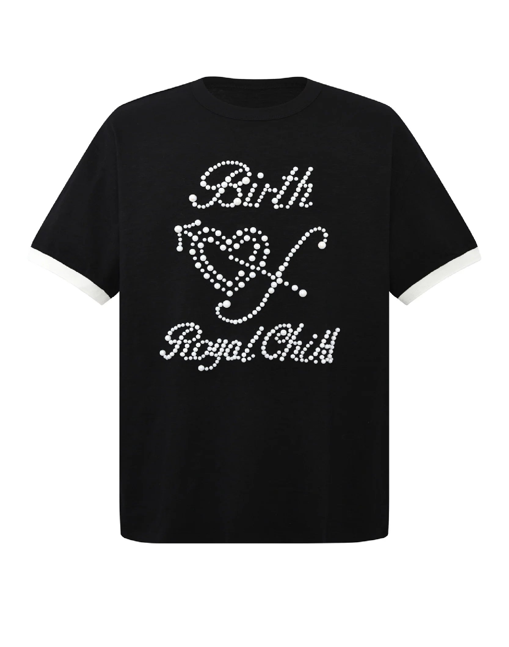 Birth Of Royal Child Pearl Tee
