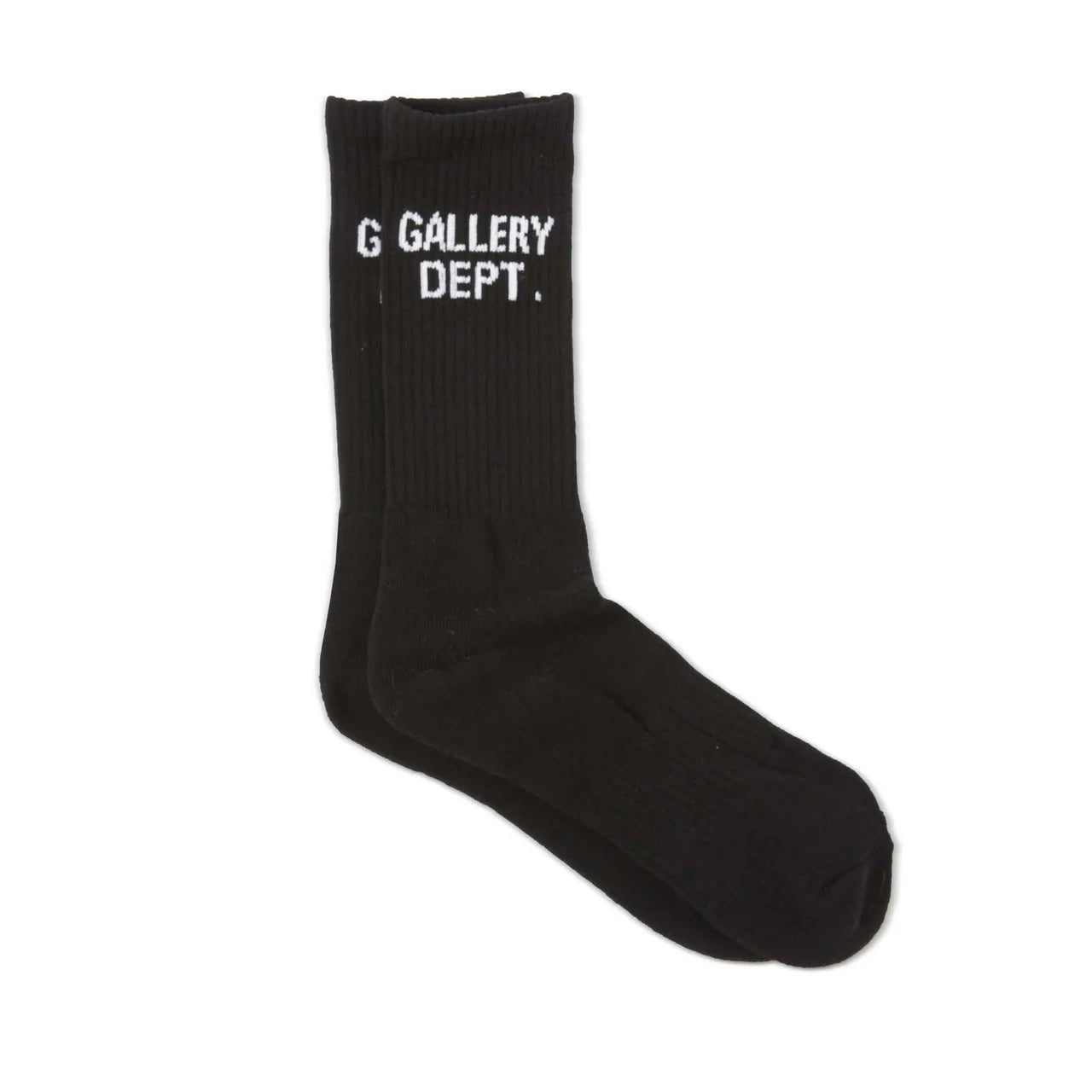 Gallery Dept. Ribbed Socks