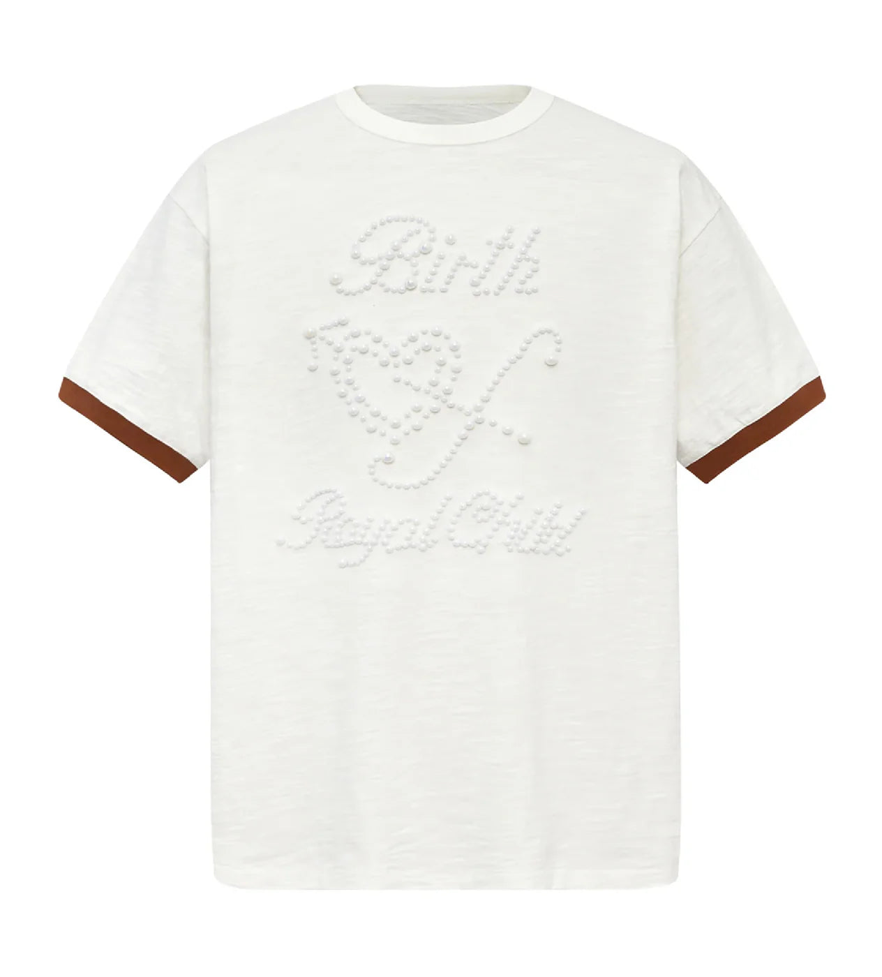 Birth of Royal Child T
