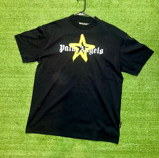 Palm Angels Logo T-Shirt