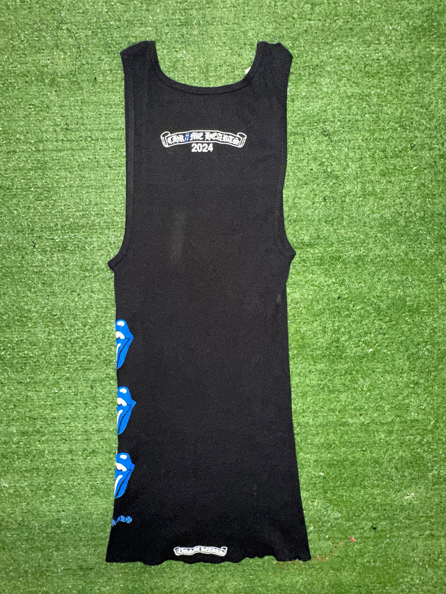 Chrome Hearts Tank Top