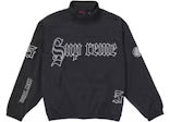 Supreme Old English Set