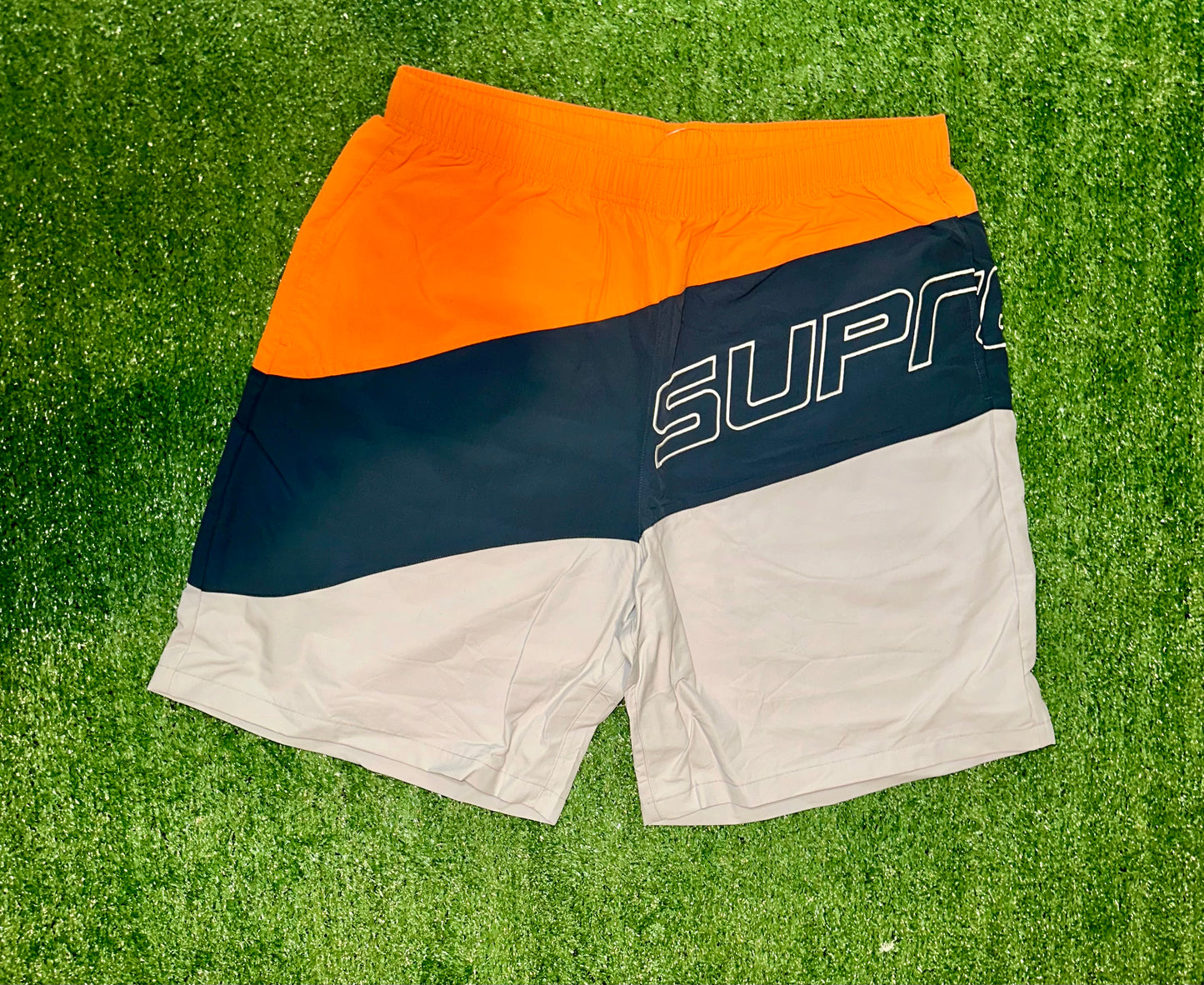 Supreme Shorts